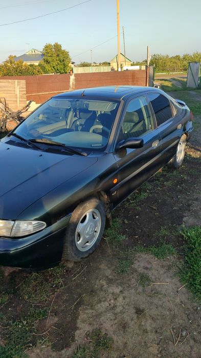 Продам запчасти на форд Мондео