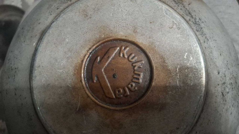 Продам  казан 3,5 л Kukmara