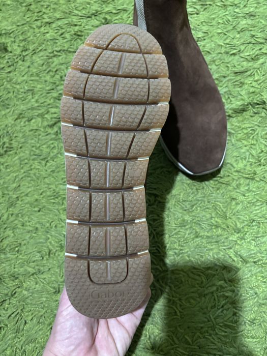 Gabor unisex обувки 40 номер