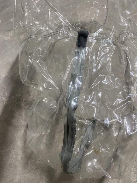 Зимен гащеризон за Stokke и дъждобран