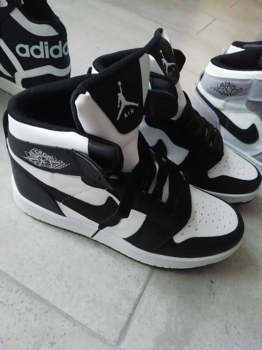 nike, adidas încălțăminte