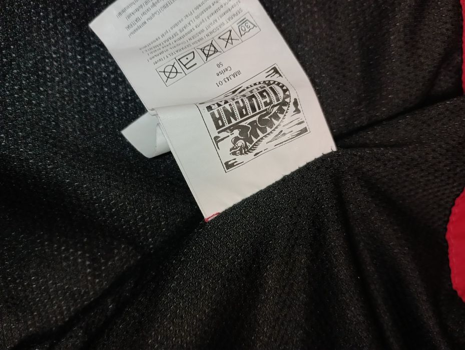 Iguana Performance горнище L