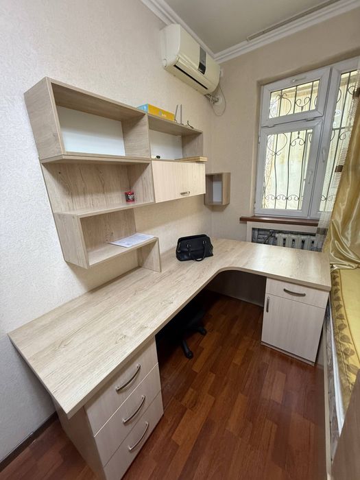 Сдаётся квартира Чиланзар 17 квартал 2/4/4 панель