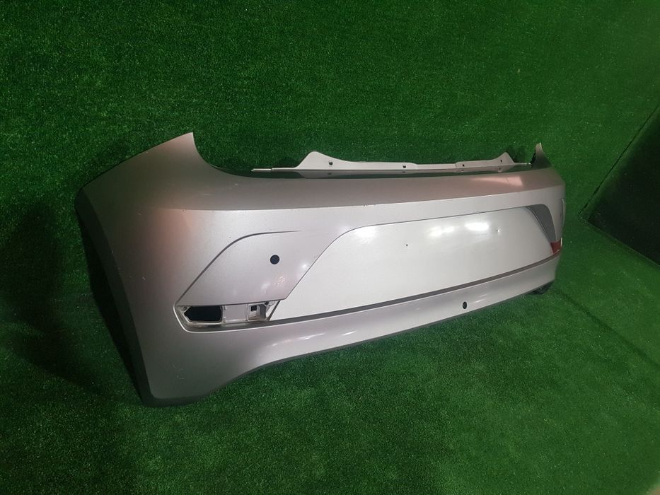 Bara spate VW UP facelift an 2015-2019 Cod 1S6 807 421 AB