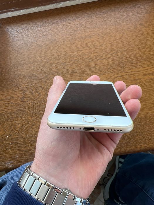 Iphone 7 holati ideal