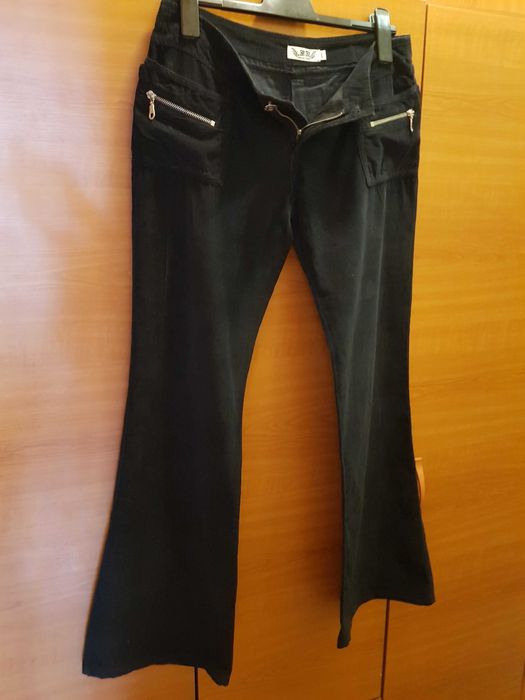 pantaloni damă COLLECTION , mărimea L