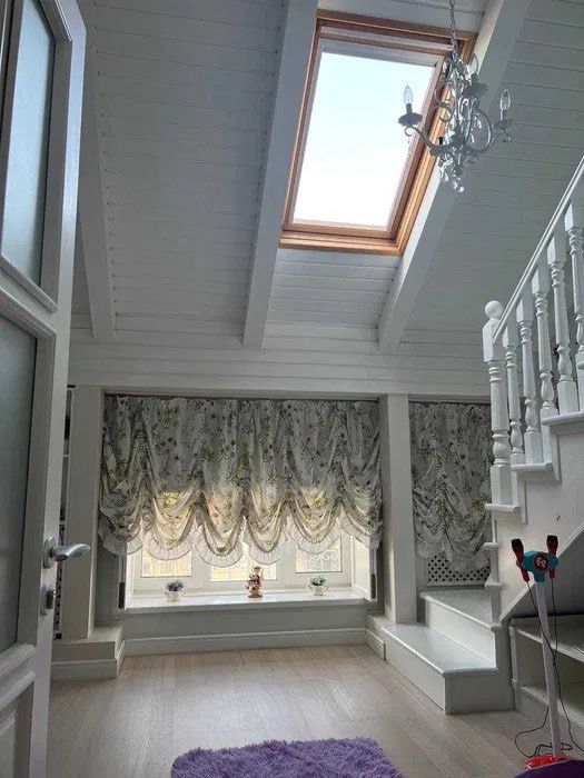 Квартира ЖК Новый Век 8/7-8/8 250 м2