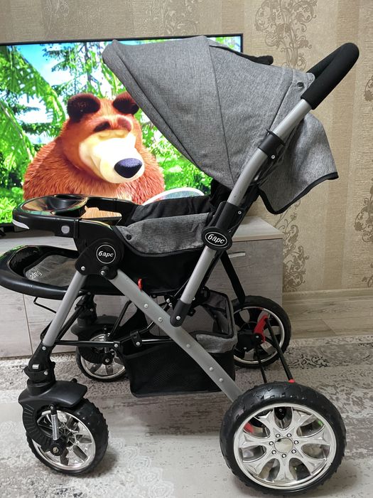 Коляска.  детская