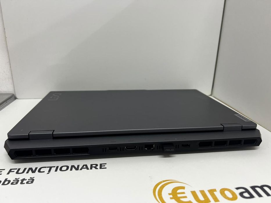 Laptop Gaming Lenovo LOQ 15ARP9, AMD Ryzen 5 7235HS -I-
