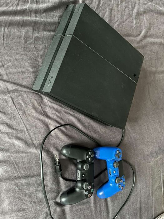 PlayStation 4 Slim