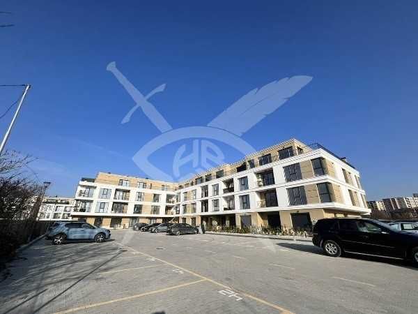 Продава се Многостаен апартамент в Пловдив, Беломорски - 178 кв.м за 857 €/кв.м - Снимка #3