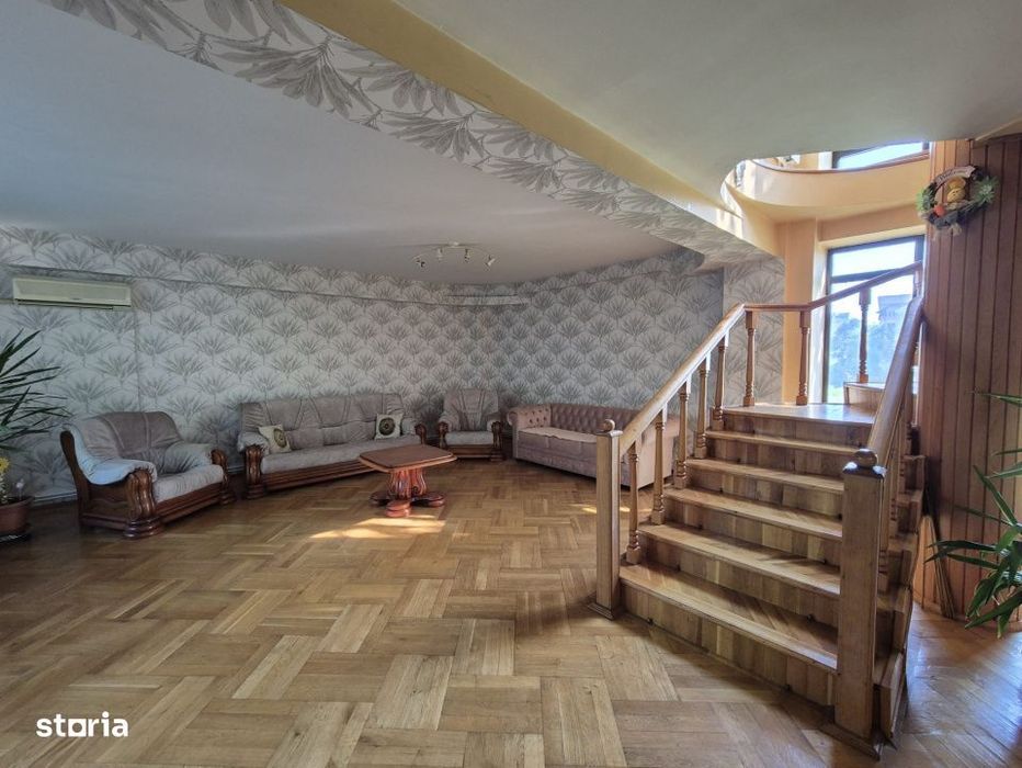 Proprietate in zona Fabricii de Bere,  Dedeman, chiar langa padure