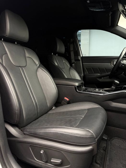 Kia Sorento 7 Места 2024