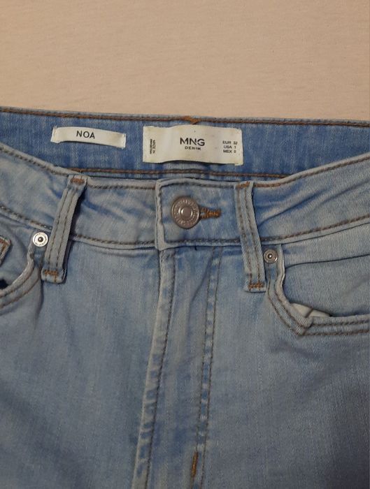 Дамски дълги дънки