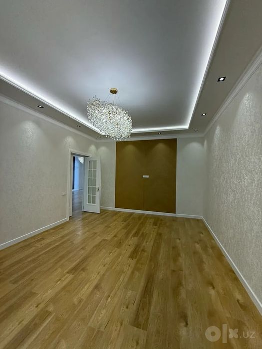Продаётся новый современный дом 300 м² 3.15 сот Уч Кахрамон махалля