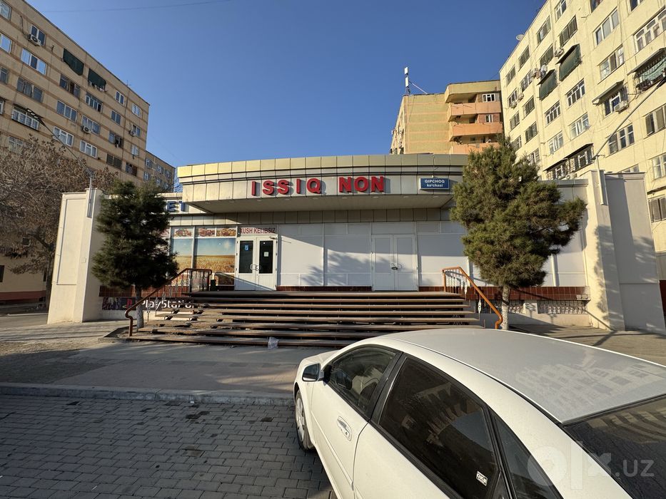 Срочно продается коммерческое помещение