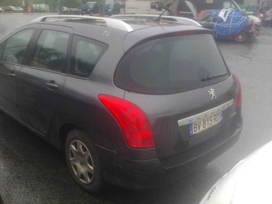 Peugeot 308 1.4i/1.6i/HDi/2.0HDi  SW на части