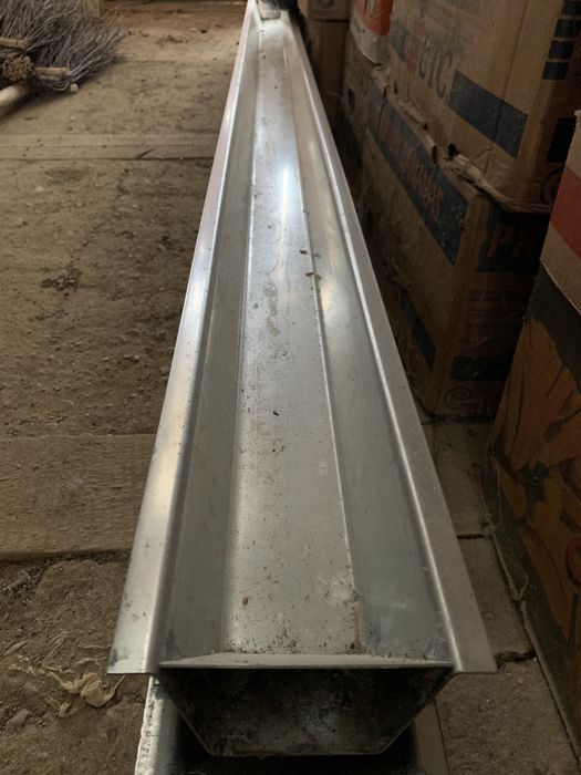 Matrițe/ forme  metalice stalpi de beton gard, spalieri ( cofraje)