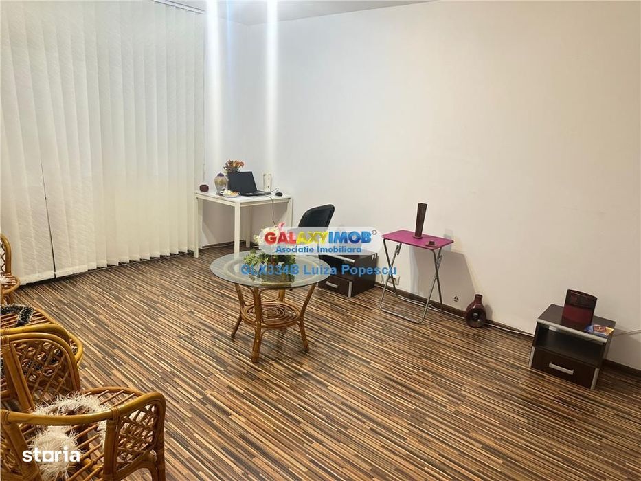 Apartament 2 camere Sebastian Dunavat,pretabil firma | locuit