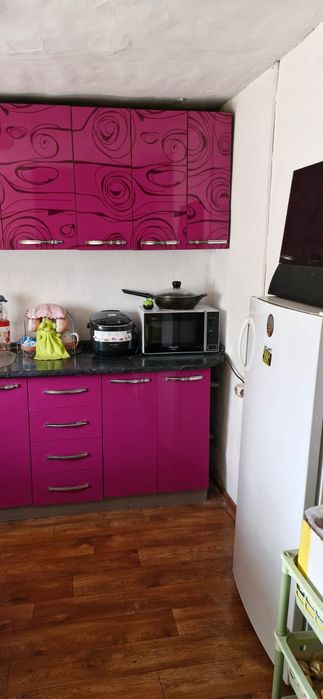 Продам дом 3 комнатный