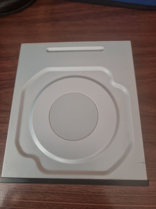 DVD/CD записвачка Rewritable DRIVE MODEL DH-16AES