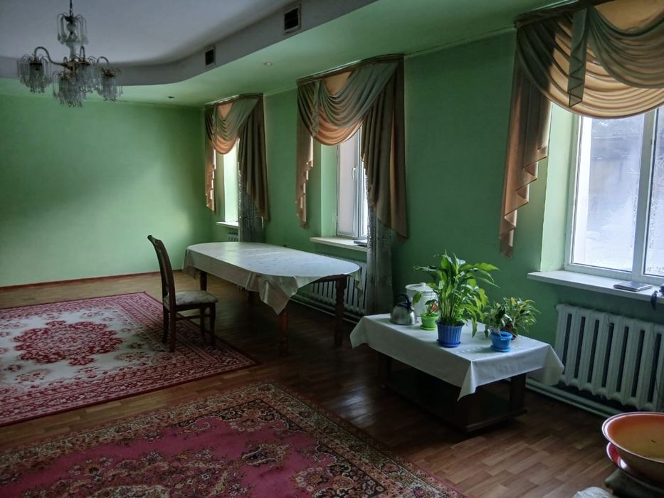 Срочно продается добротный дом