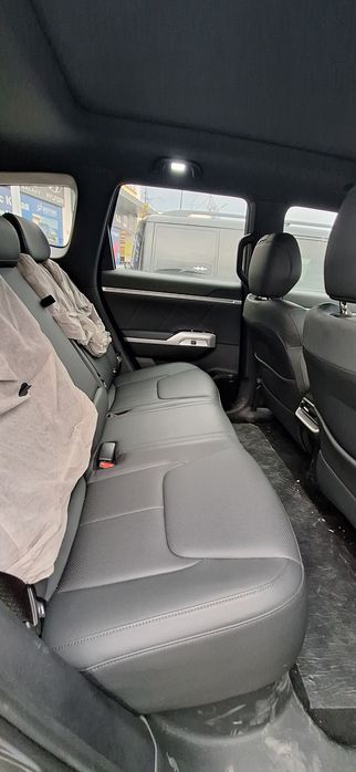 Deepal G318 Hybrid