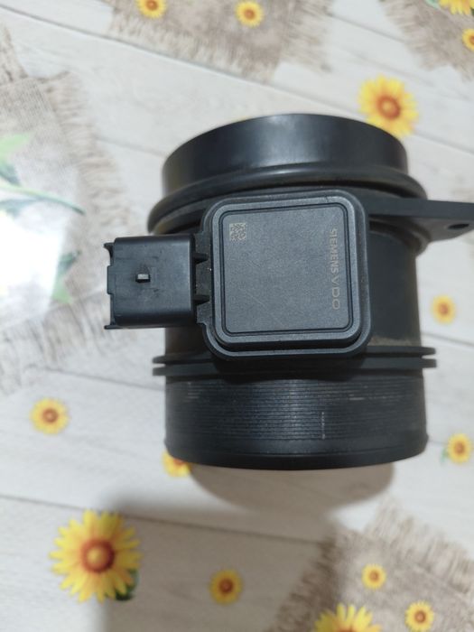 Дебитомер за Пежо 407 2.2hdi 170кс.