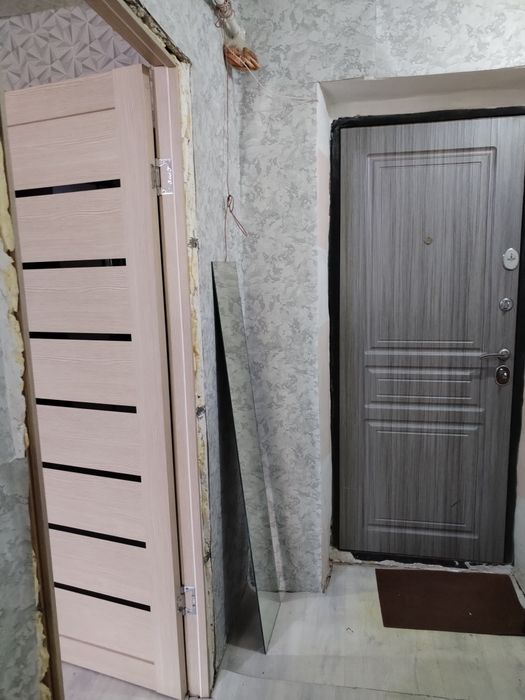 1ком квартира продам