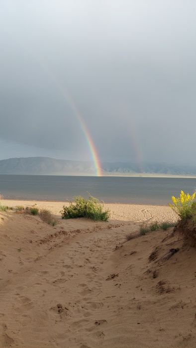 Сдам дом в  Самарке -(2 минуты до воды)