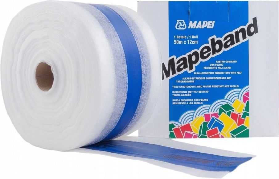 Водоотталкивающий  шовный заполнитель - фуга для кафеля MAPEI