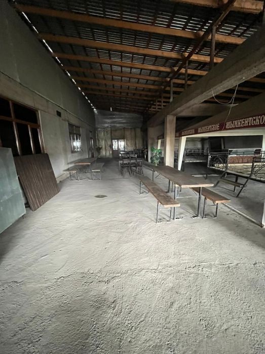 Продам магазин кафе действующий