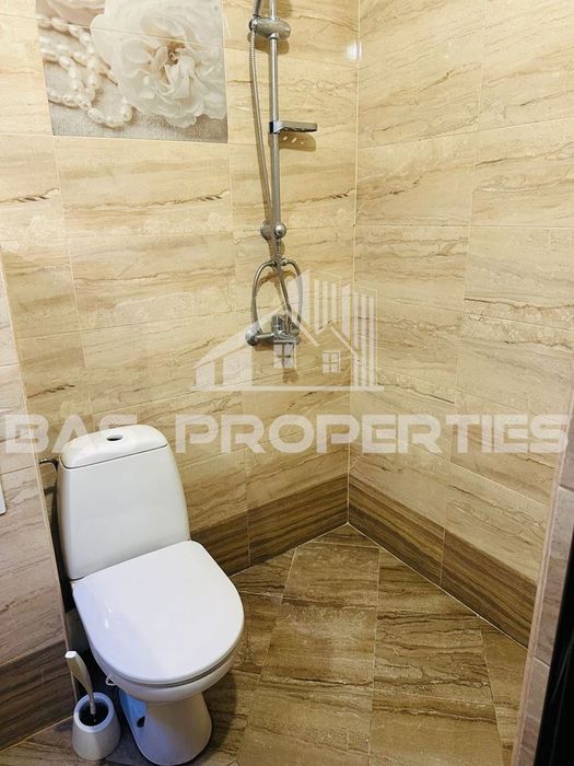 Продава се Двустаен апартамент в София, Гоце Делчев - 79 кв.м за 1737 €/кв.м - Снимка #6