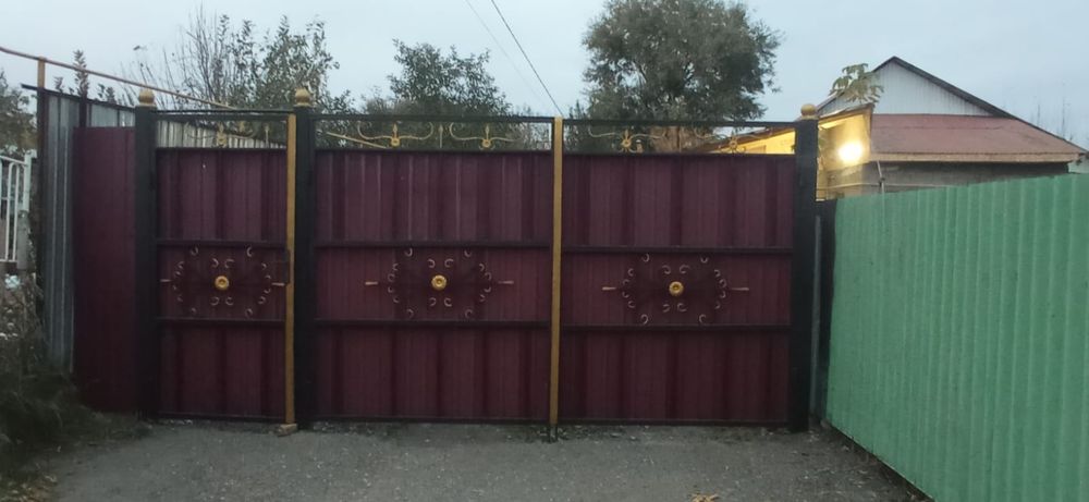 Продам дом в горде