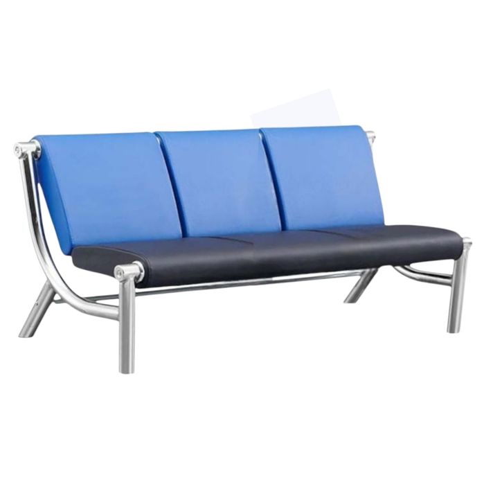 Скамейка для зал ожидания