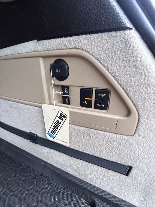 Vw Touareg 3.0d 239кс.