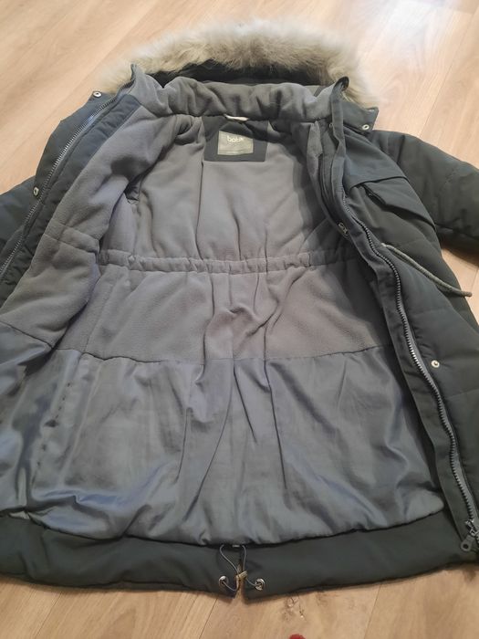 Детская куртка и комбенизон