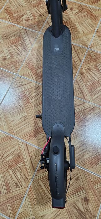 Trotinetă electrică Xiaomi Mi Scooter Pro 2