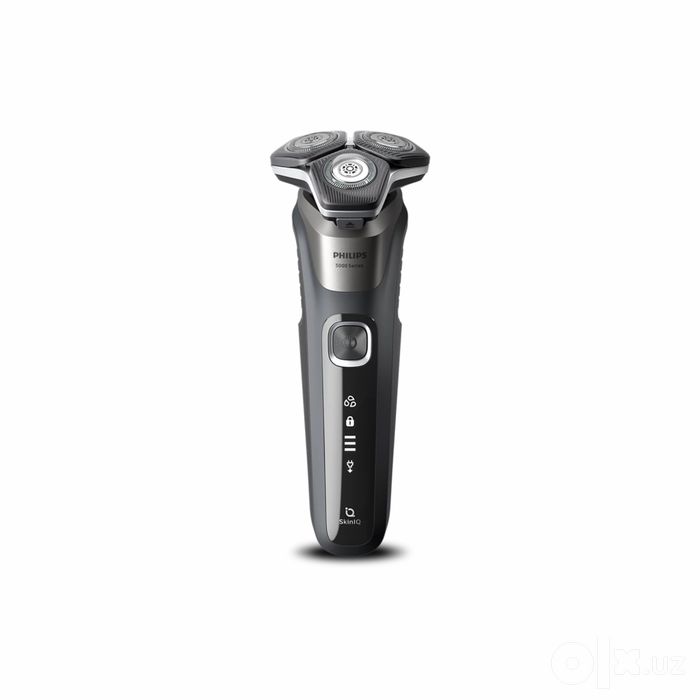 Электробритва Philips S5887/10 Series 5000 SkinIQ 1 Год Гарантия