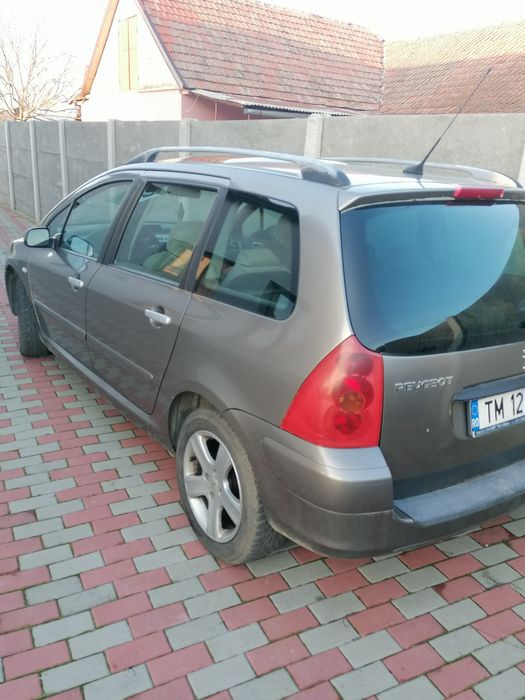 Vind Peugeot 307sw 2l 90cai