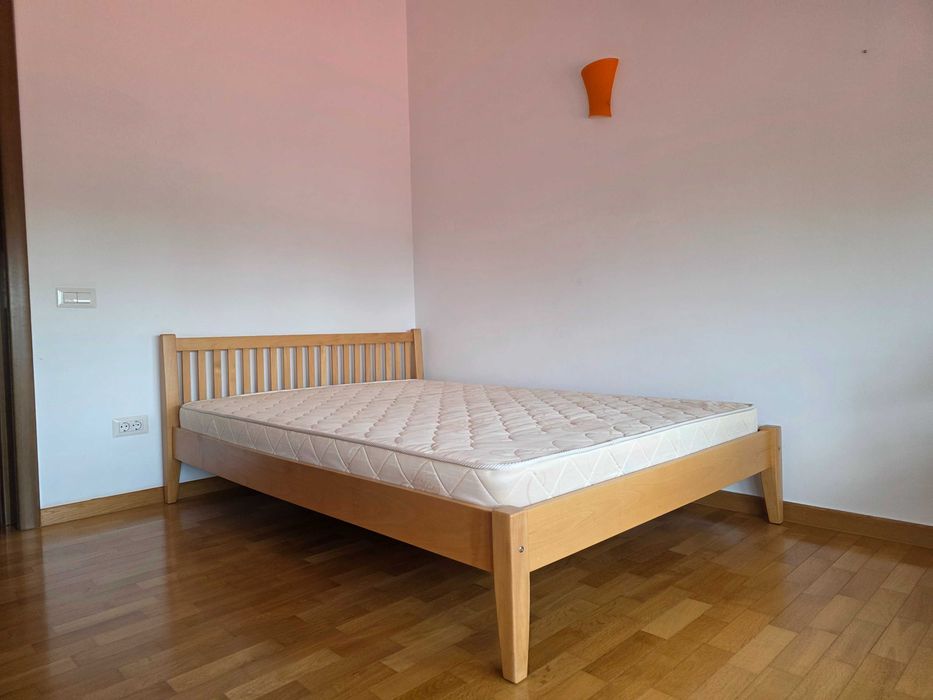 Cotroceni - Drumul Sarii, direct proprietar, super apartament 3 camere de inchiriat, etaj 2/4, cu parcare