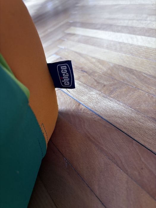 Fotoliu Chico ideal pentru bebelusi/copii