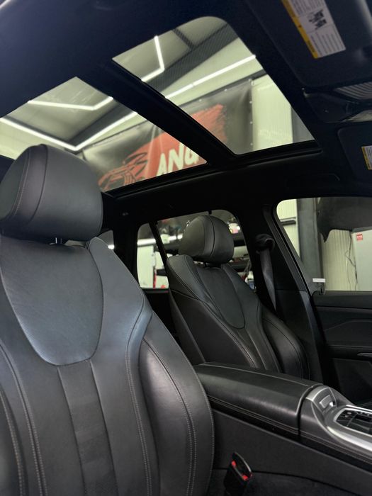 BMW X5 xDrive40i M Pack 2019 Sky Lounge, Soft close, Head-Up - Full