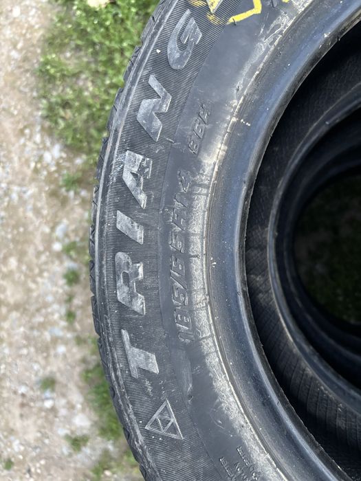 Балон сатылады 185/65/R14