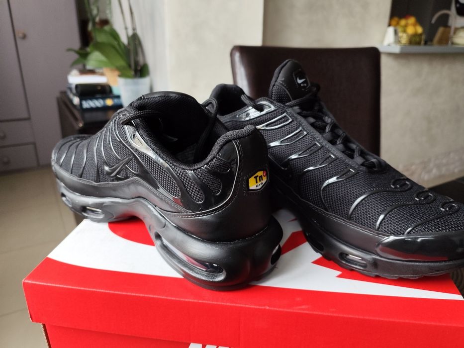 Pantofi sport Nike Tn