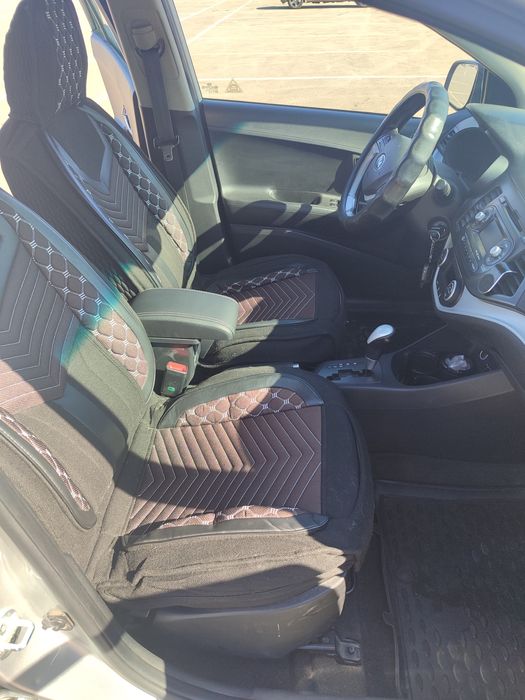 Киа пиканто 2013 г.в