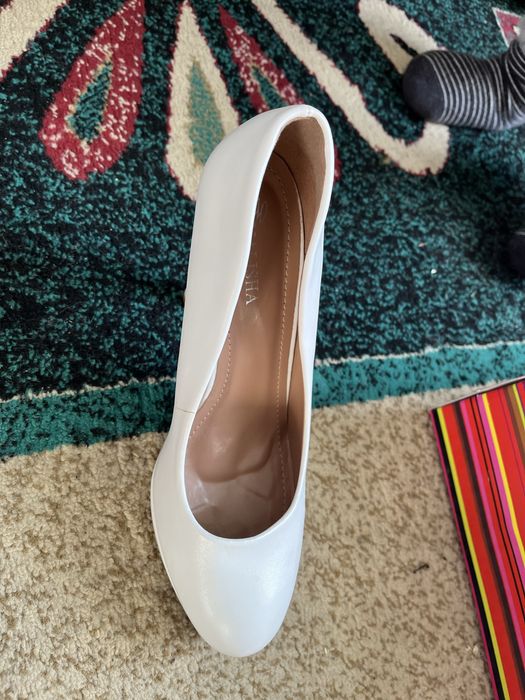 Женские туфли 38-39р