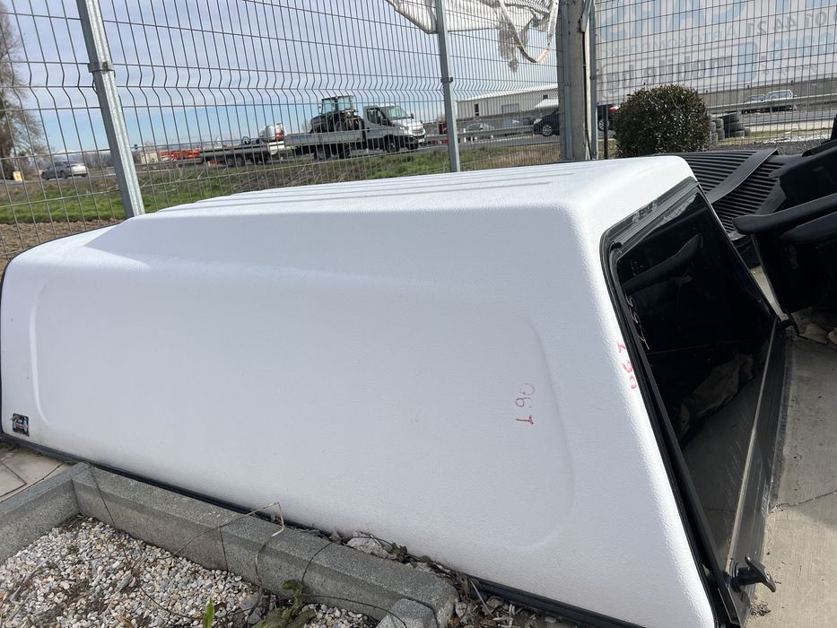 Хардтоп твърд таван