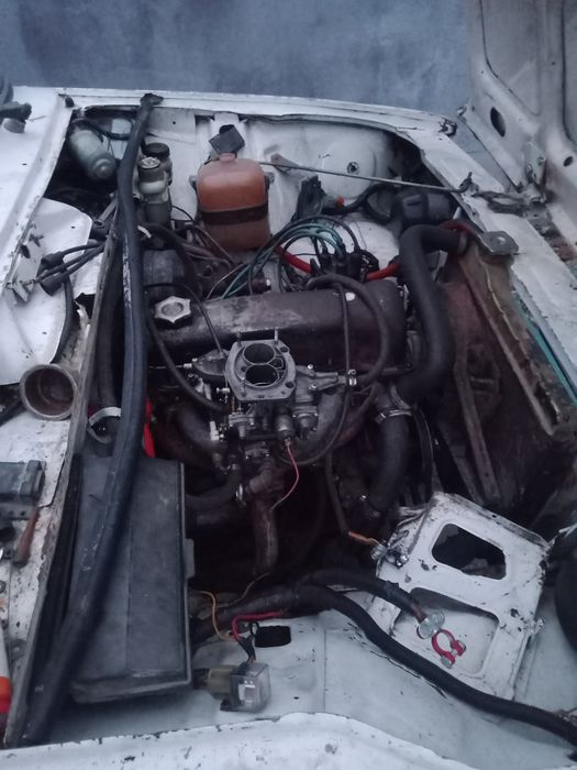 Продам двигателя на ваз  класику