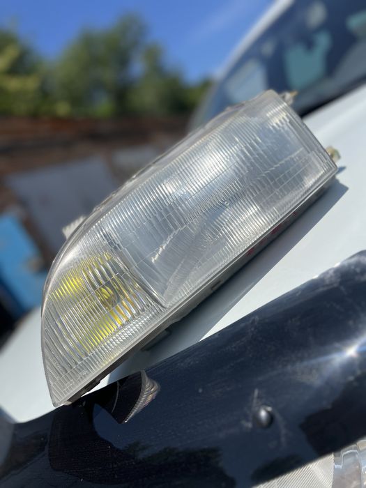 Фара toyota corona exiv